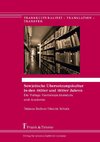 Sowjetische Übersetzungskultur in den 1920er und 1930er Jahren