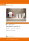 Laienlinguistik im frankophonen Internet