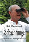 Beobachtungen