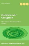 Zelebration der Geistgeburt