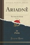 Ouida, O: Ariadnê, Vol. 3 of 3