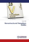 Nanostructured Vanadium Oxides