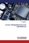 Linear Integeated Circuits Lab Manual