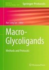 Macro-glycoligands