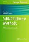 SIRNA DELIVERY METHODS