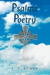 Psalms of Poetry