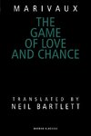 The Game of Love and Chance