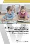 Die Theorie der vielfältigen Intelligenzen im Fremdsprachenschulbuch