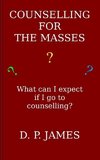 Counselling for the Masses