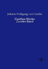 Goethes Werke