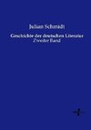 Geschichte der deutschen Literatur