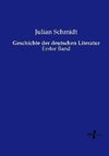 Geschichte der deutschen Literatur