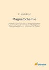 Magnetochemie