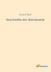 Geschichte der Astronomie