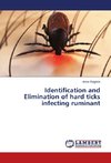 Identification and Elimination of hard ticks infecting ruminant