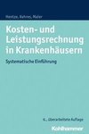 Kosten- und Leistungsrechnung in Krankenhäusern