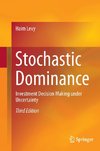 Stochastic Dominance