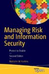 Managing Risk and Information Security