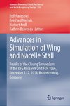 Advances in Simulation of Wing and Nacelle Stall