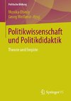 Politikwissenschaft und Politikdidaktik