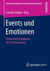 Events und Emotionen