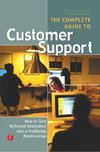 Fleischer, J: Complete Guide to Customer Support