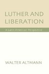 Luther and Liberation