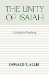 Unity of Isaiah