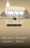 Preaching and Worship in the Small Church