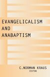 Evangelicalism and Anabaptism