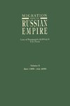 Migration from the Russian Empire