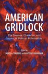 American Gridlock