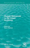 Human Resources in the Urban Economy