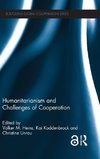 Humanitarianism and Challenges of Cooperation