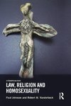 Law, Religion and Homosexuality