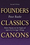 Baehr, P: Founders, Classics, Canons