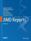 JIMD Reports, Volume 22