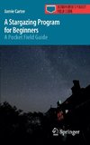 A Stargazing Program for Beginners