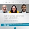 100 starke Schritte zum Wohlfühlunternehmen