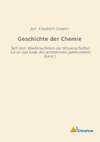 Geschichte der Chemie