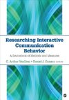 VanLear, C: Researching Interactive Communication Behavior