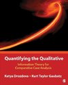 Drozdova, K: Quantifying the Qualitative