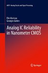 Analog IC Reliability in Nanometer CMOS