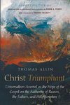 Christ Triumphant