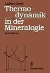 Thermodynamik in der Mineralogie