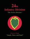 24th Infantry Division