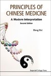 Hai, H:  Principles Of Chinese Medicine: A Modern Interpreta