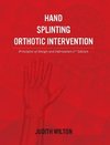 Hand Splinting / Orthotic Intervention