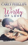 Worthy of Love