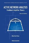 Wai-Kai, C:  Active Network Analysis: Feedback Amplifier The